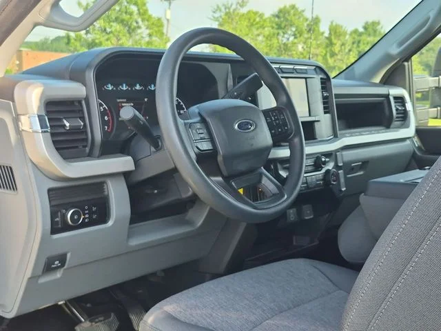 Used 2024 White Ford XL image 20