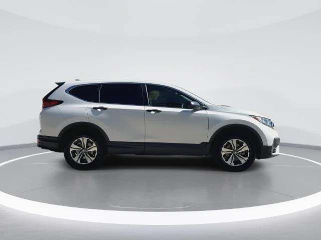 Used 2020  Honda LX image 9