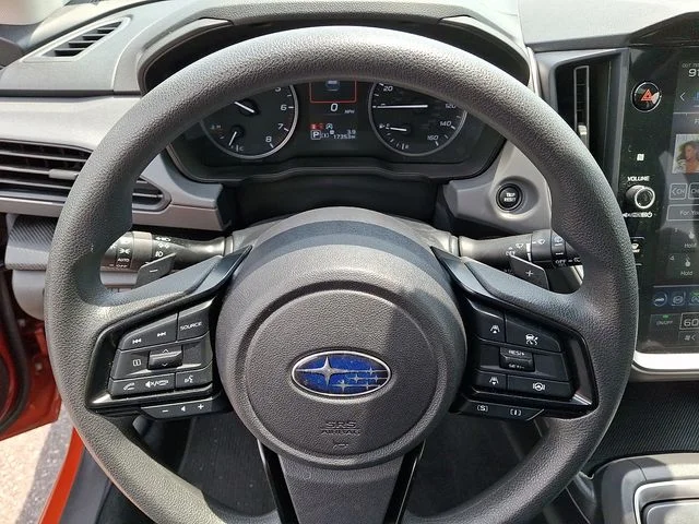 Used 2024 Beige Subaru Premium image 20