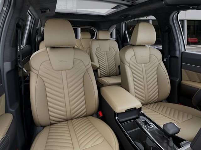 New 2026 Wolf Gray Kia X-Line SX Prestige AWD image 15