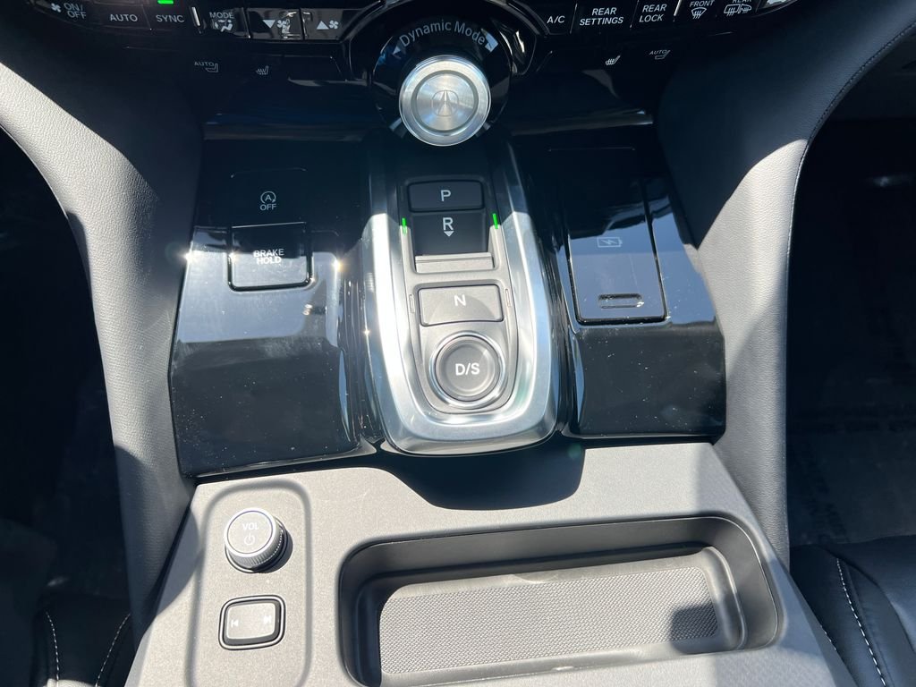 New 2026 Platinum White Pearl Acura Technology Package image 26