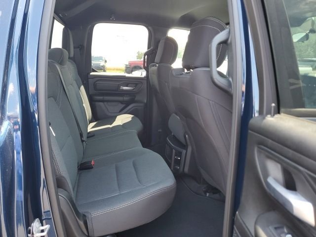 Used 2024 Blue Ram Tradesman image 22