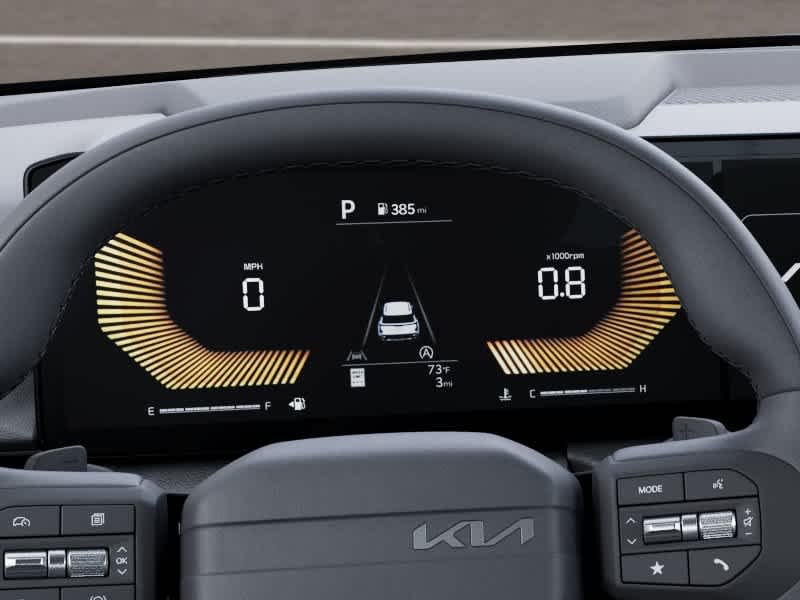 New 2027 /X-LINE Kia X-Line S image 21