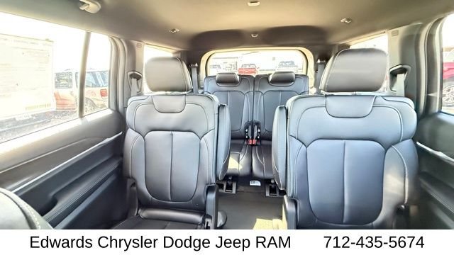 New 2026 Bright White Clearcoat Jeep Limited image 30