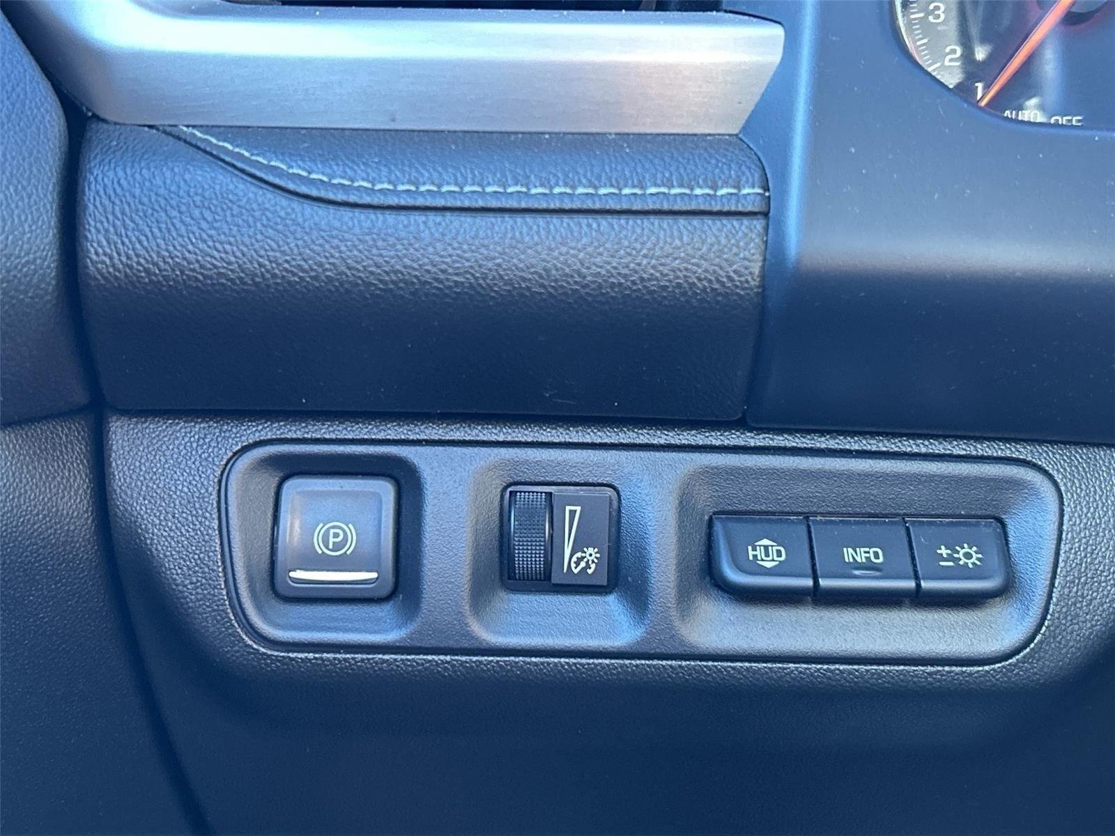 2021 GMC Acadia Denali - Photo 27