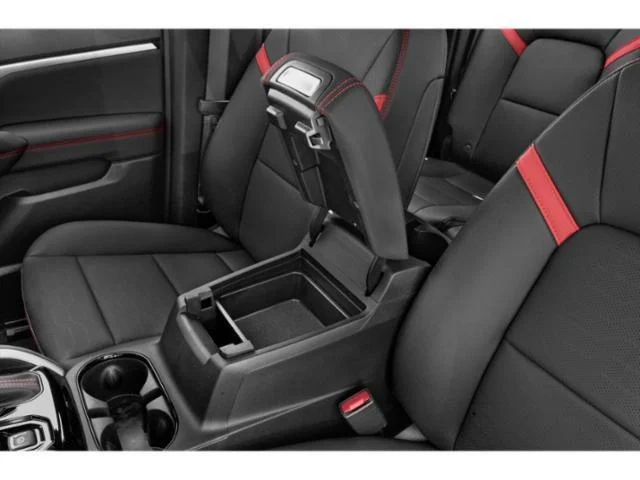 Used 2023 Black Chevrolet 4WD Z71 image 17