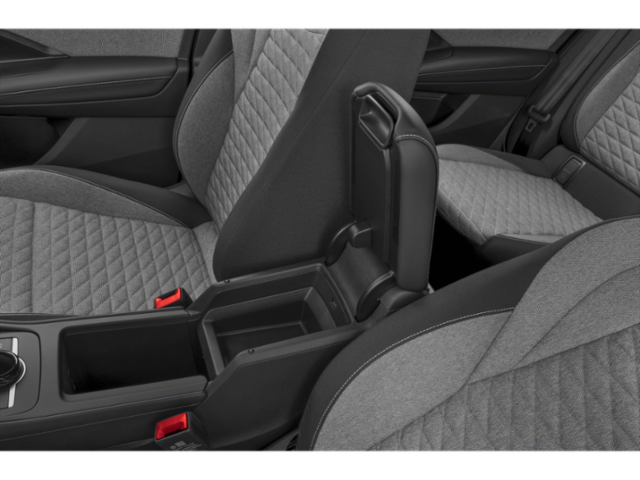 New 2026 Platinum Gray Metallic Volkswagen 2.0T S image 11