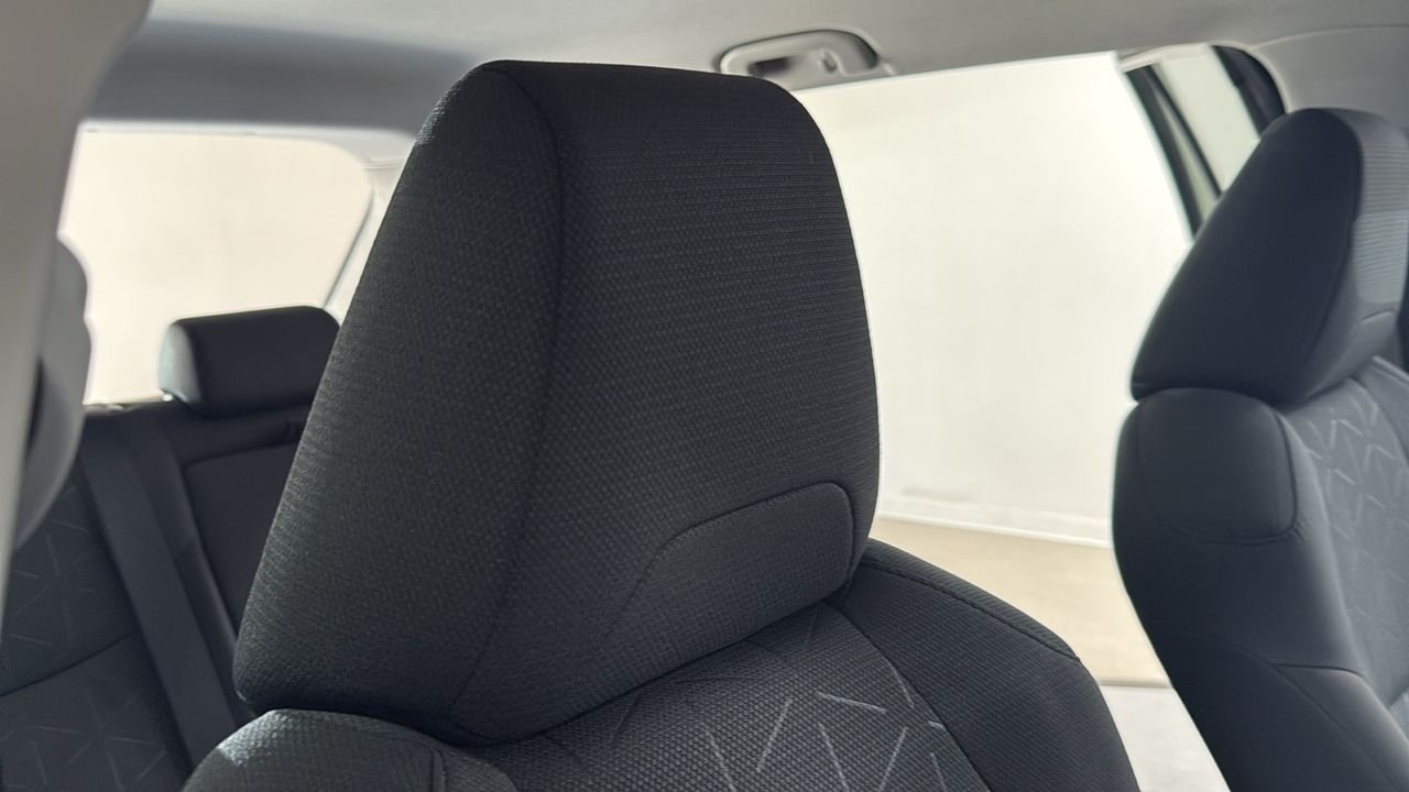 Certified Used 2023 Gray Toyota XLE image 19