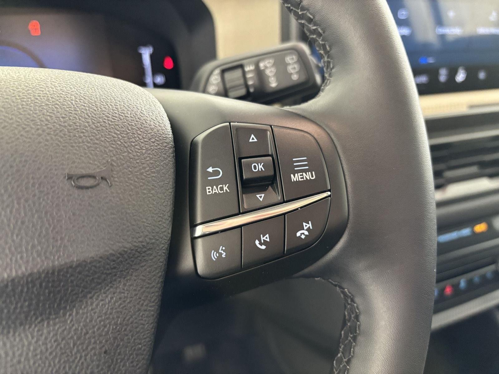 Used 2026 Oxford White Ford Big Bend image 28