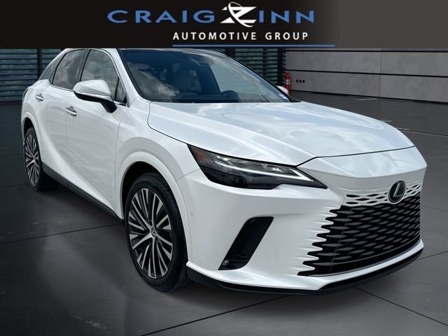 2023 Lexus RX 350 350 Premium FWD's photo