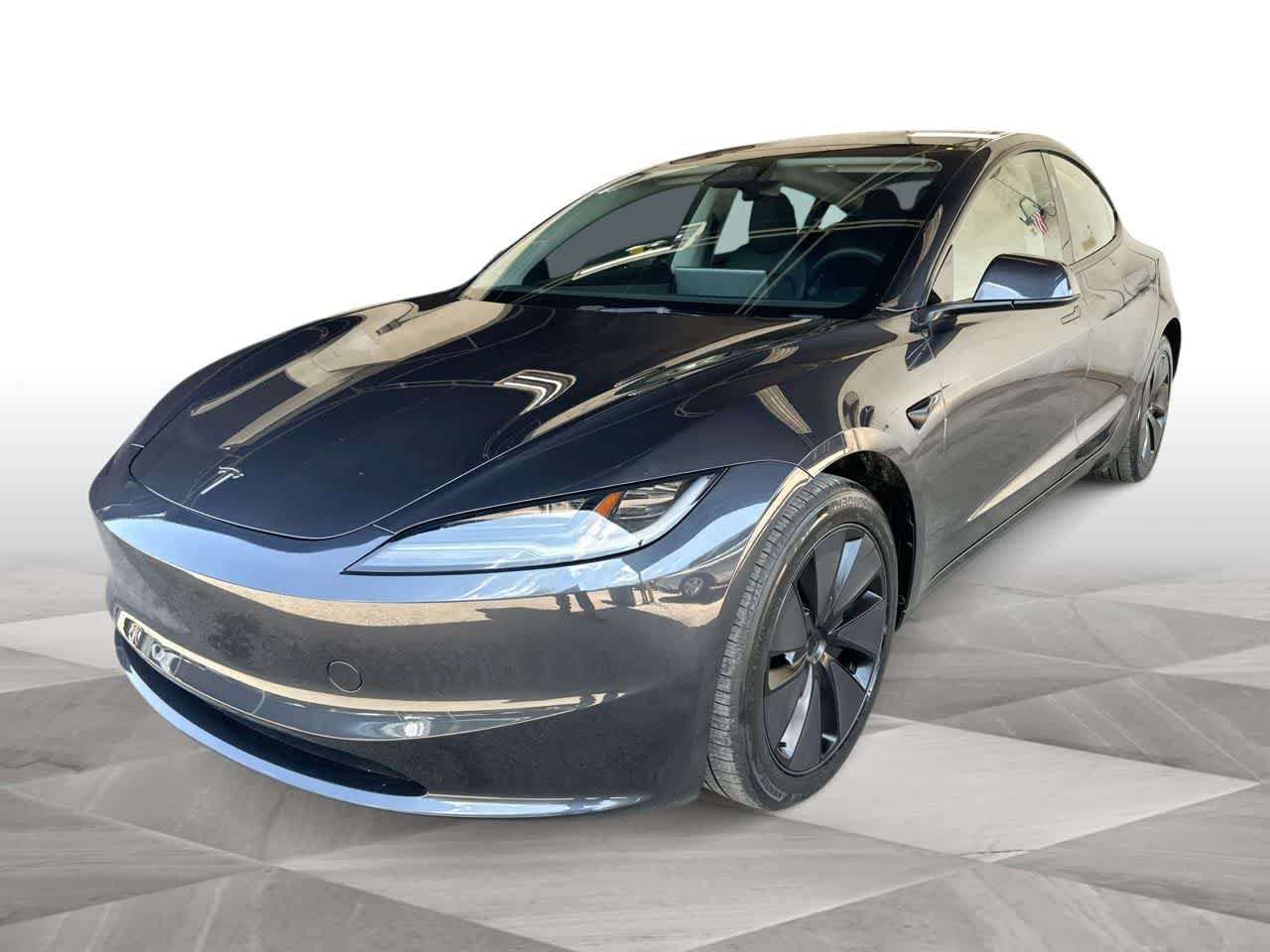 2024 Tesla Model 3 -'s photo