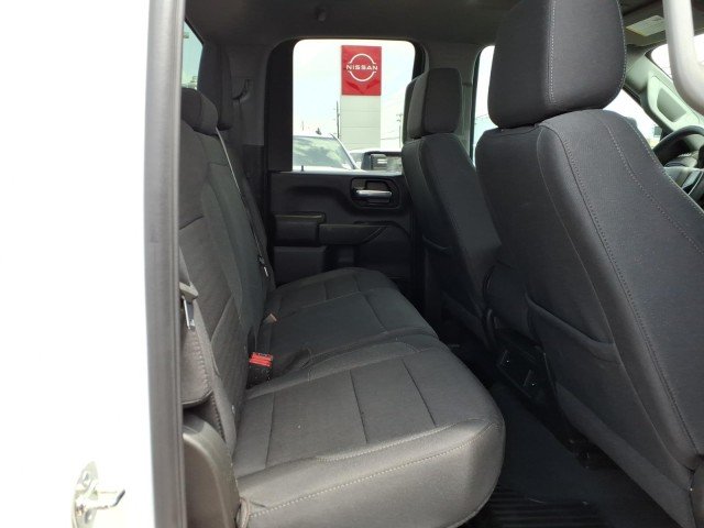 Used 2025 Summit White Chevrolet Custom image 13