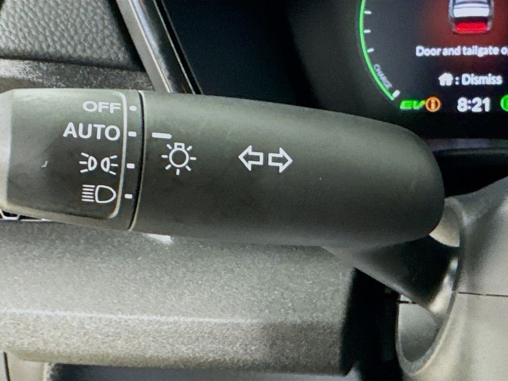 2026 Honda CR-V Sport - Photo 12