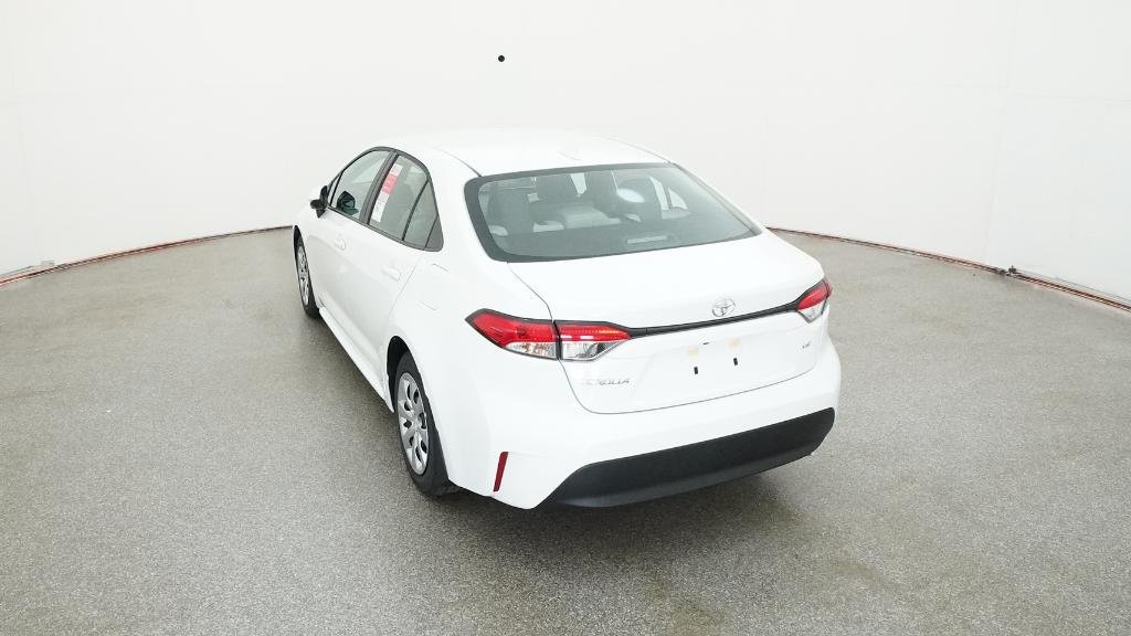 Certified Used 2026 ICE CAP Toyota  image 35