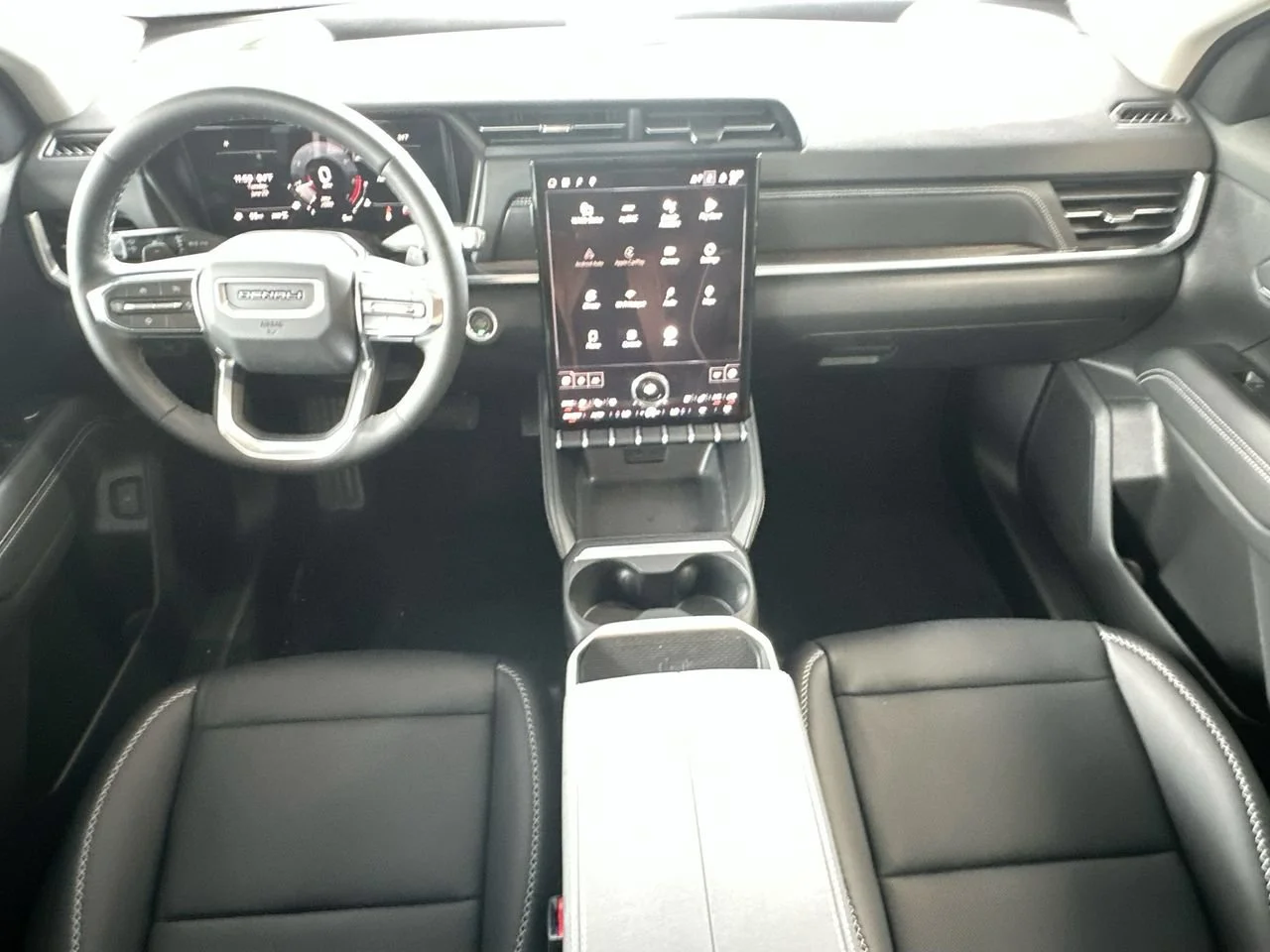 2026 GMC Terrain Denali - Photo 24