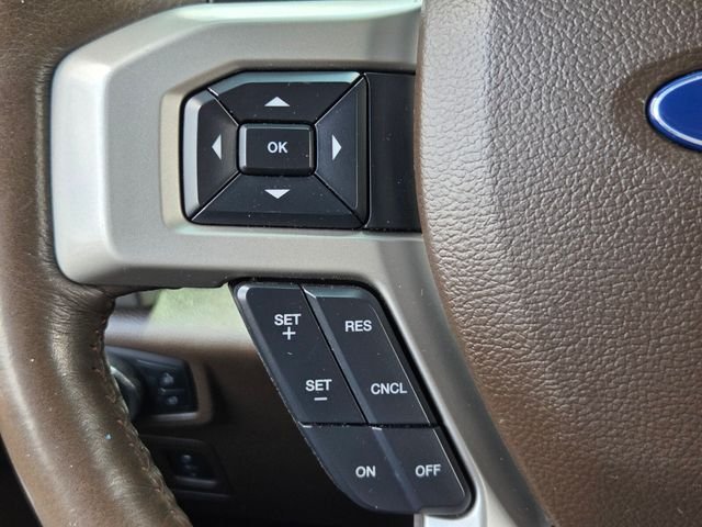 Used 2020  Ford King Ranch image 27