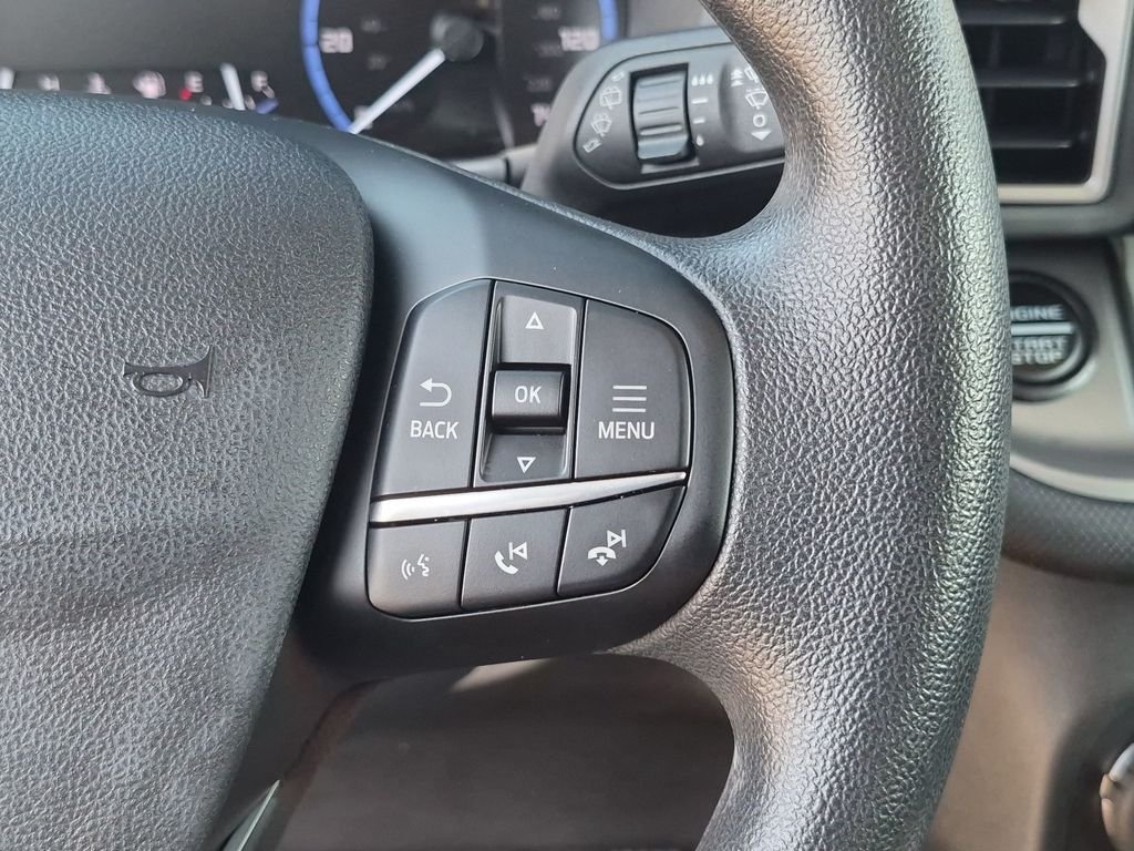 Used 2023 Green Ford Big Bend image 22