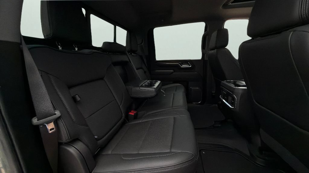 Certified Used 2024 Sterling Metallic GMC Denali image 32