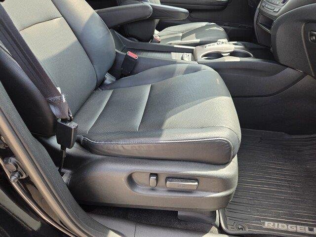 2023 Honda Ridgeline RTL - Photo 29