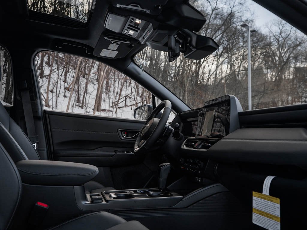 2026 Subaru Outback Touring XT - Photo 11