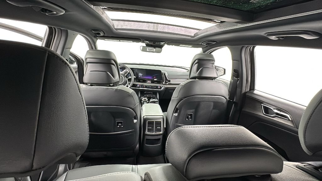 2025 Kia Sportage X-Line - Photo 18