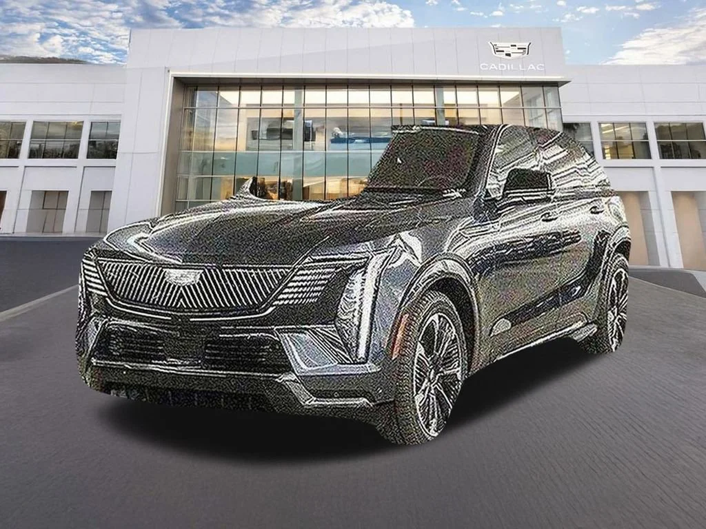 2026 Cadillac Escalade IQ Premium Sport AWD's photo