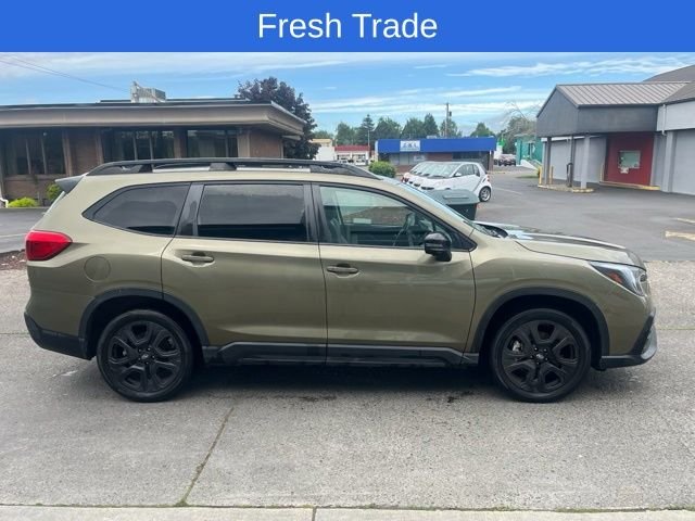 2023 Subaru Ascent Onyx Edition Limited 7 Passenger's photo