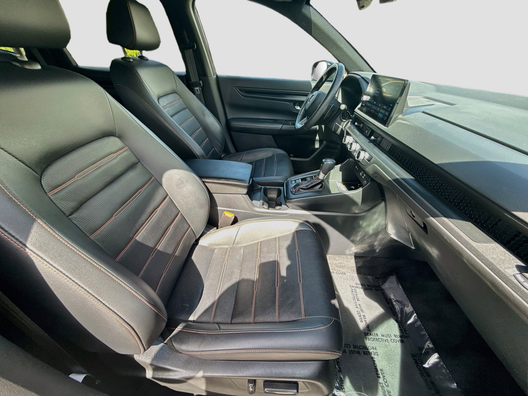 2024 Honda CR-V Sport-L - Photo 31