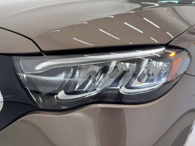 New 2026 Sonoran Brown Metallic Mercedes-Benz E 350 image 34