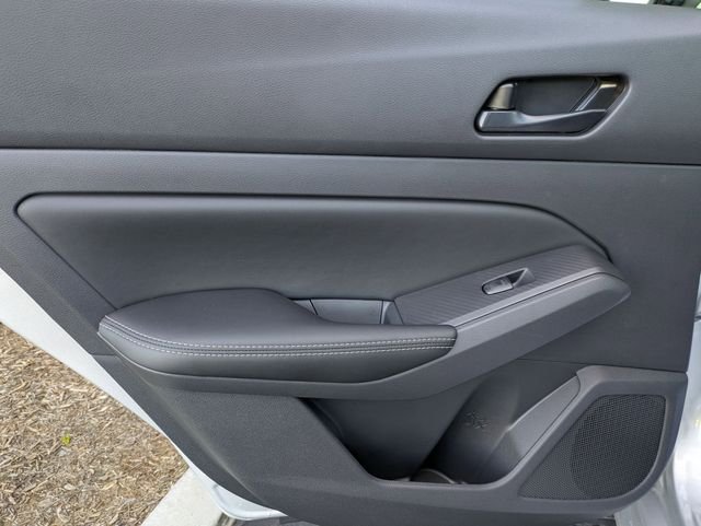 2025 Nissan Altima SV - Photo 23