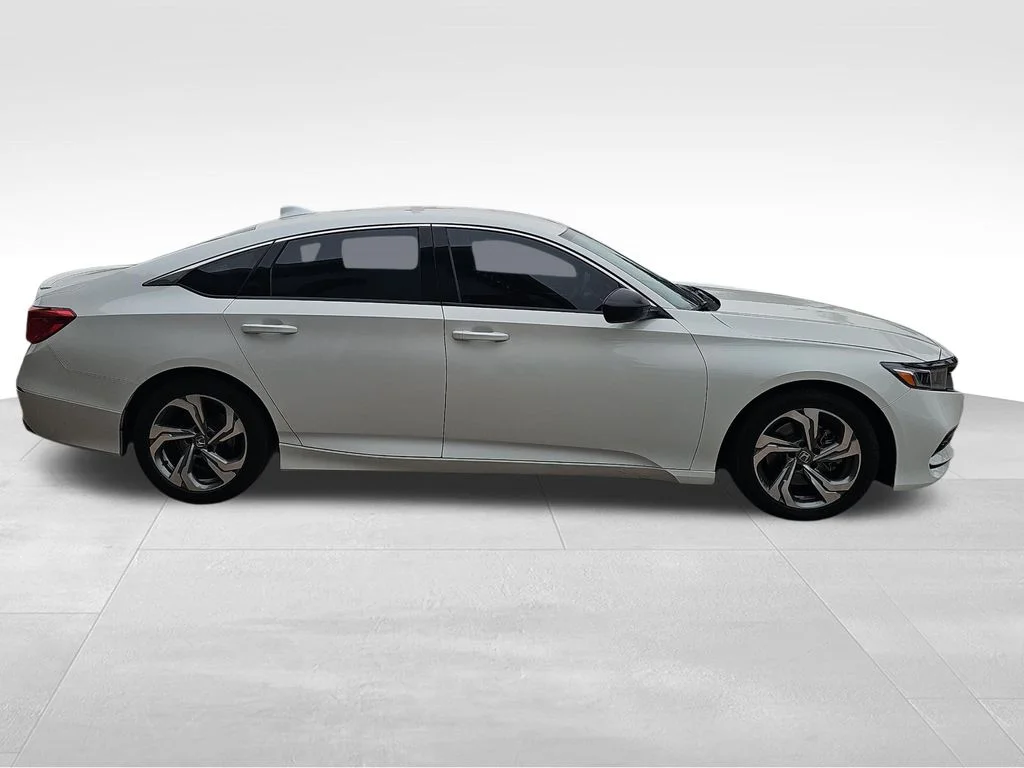 Used 2020 Honda Accord Sport with VIN 1HGCV1F30LA033795 for sale in Watsonville, CA