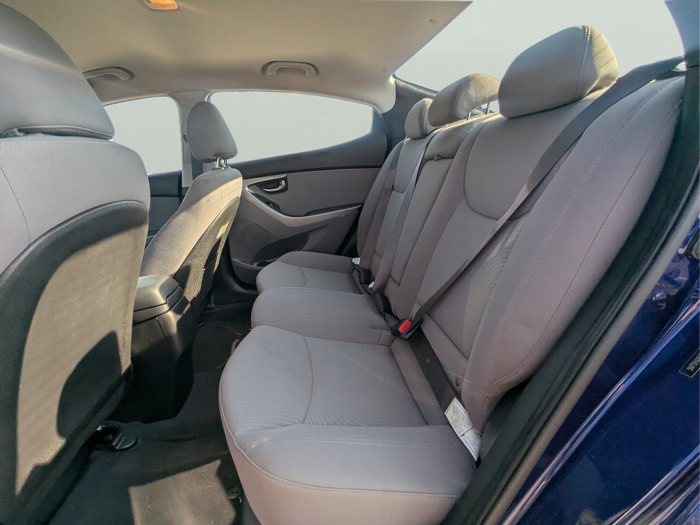 2014 Hyundai Elantra SE - Photo 10
