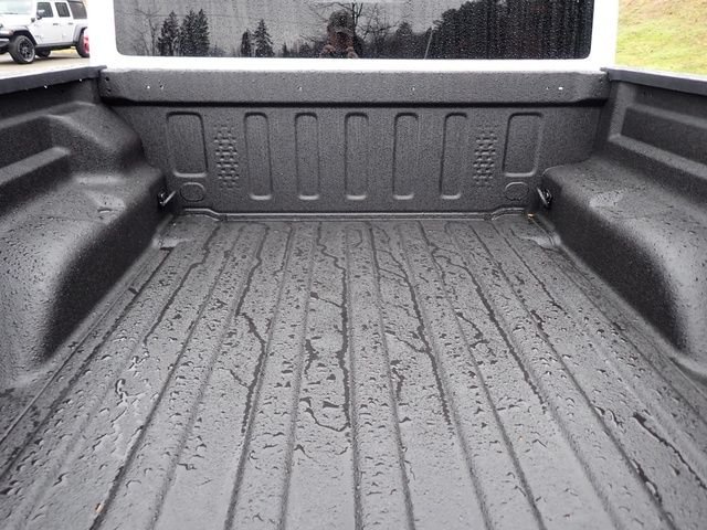 New 2026 Bright White Clear-Coat Exterior Paint Jeep Sport S image 6