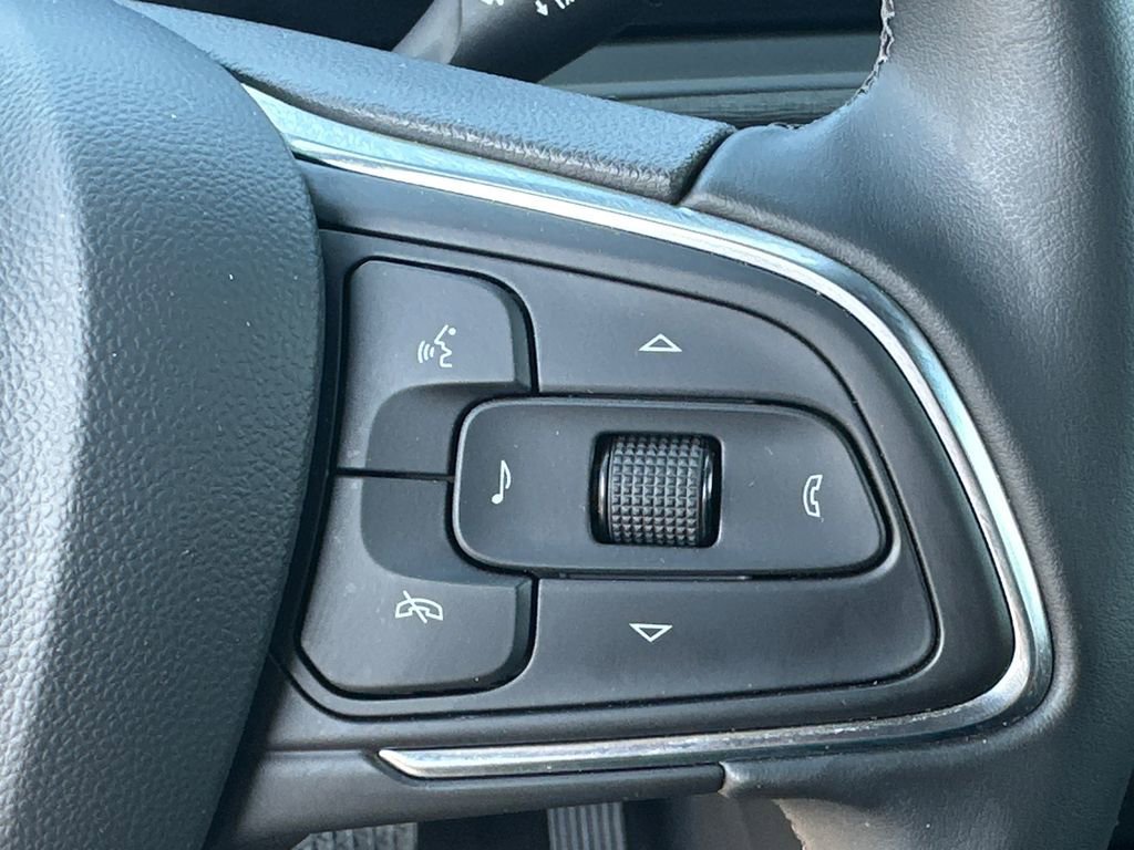2024 Buick Envista Preferred - Photo 27
