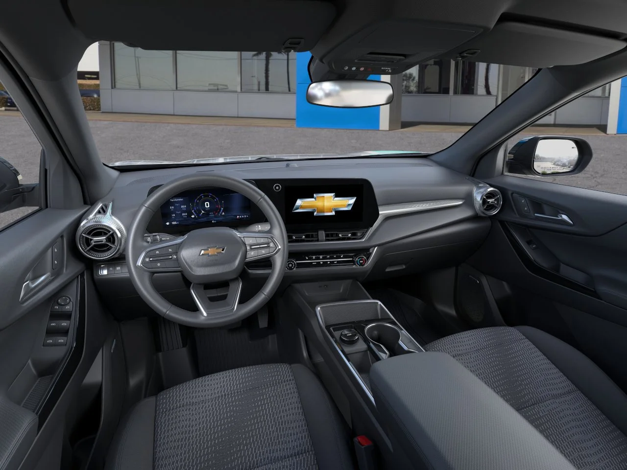 2026 Chevrolet Equinox LT - Photo 15
