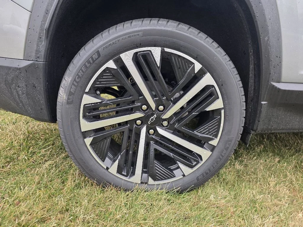 2026 Chevrolet Equinox RS - Photo 17