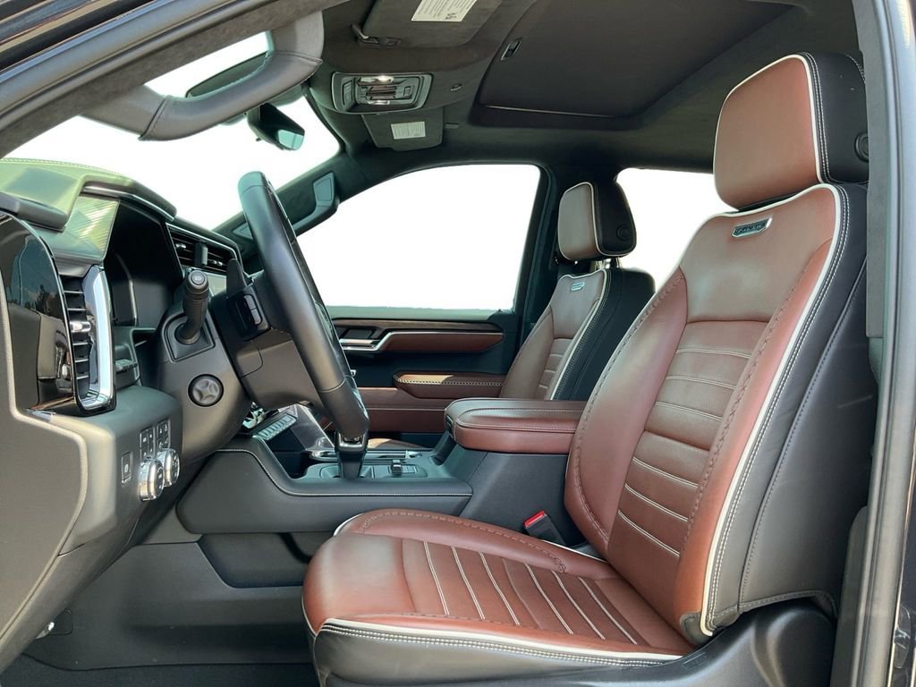 2024 GMC Sierra 1500 Denali Denali Ultimate - Photo 24