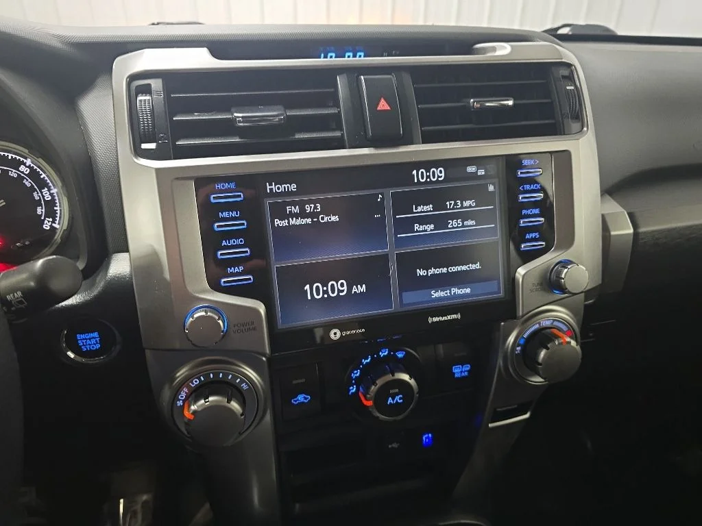 Used 2023 Gray Toyota TRD Sport image 19