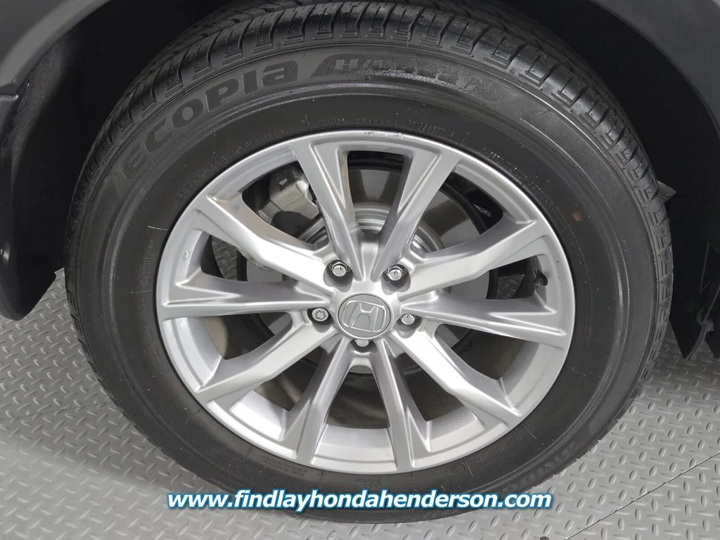 2023 Honda CR-V EX-L - Photo 11