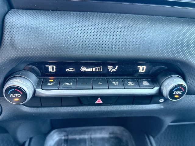 Used 2024 Beige Mazda 2.5 S Select Package image 27