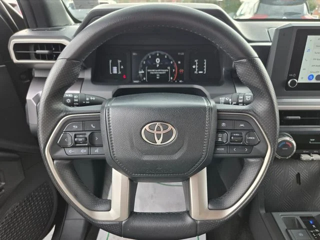 Used 2025 Gray Toyota SR5 image 29