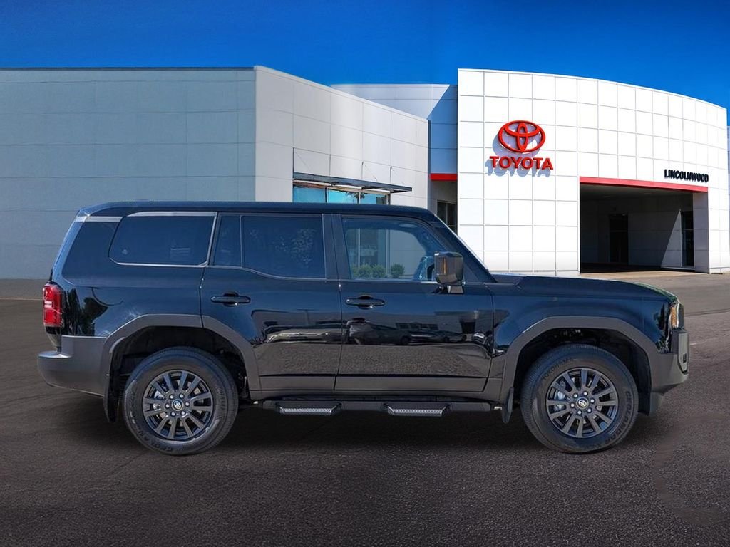 Used 2026 Black Toyota 1958 image 9