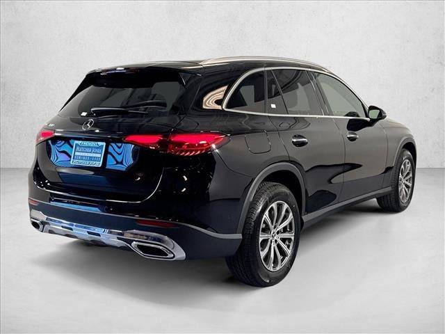 New 2026 Black Mercedes-Benz GLC 300 image 35