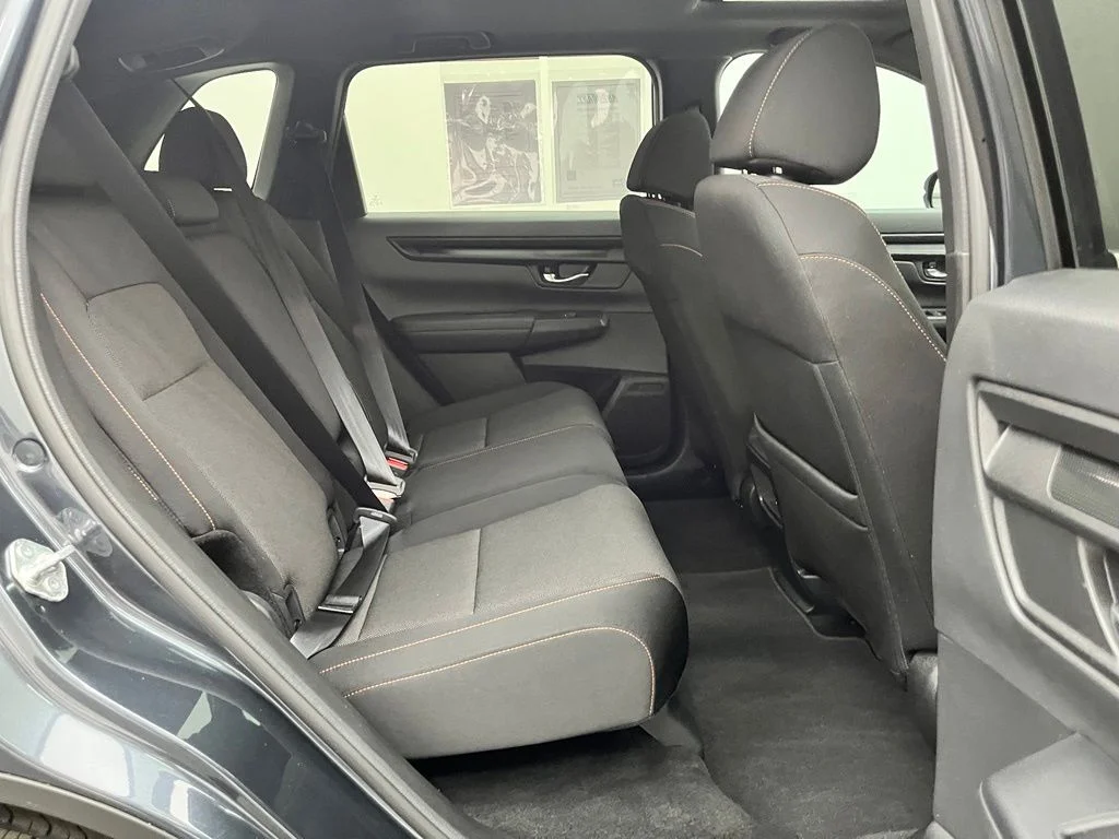Used 2023 Gray Honda Sport image 36