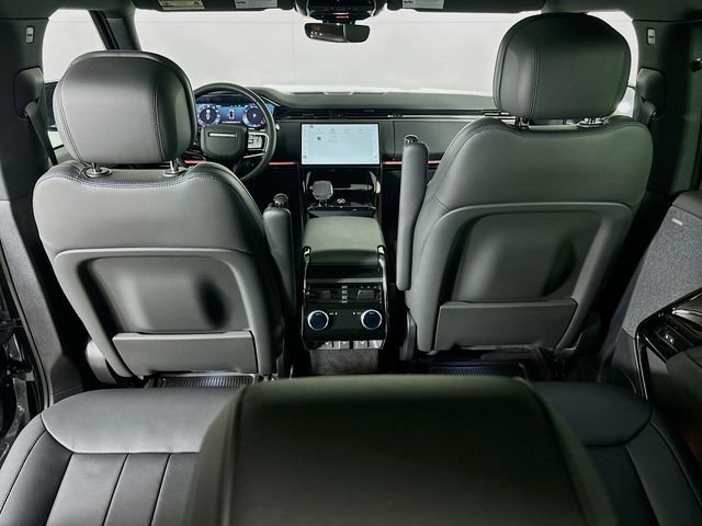 Certified Used 2025 Carpathian Grey Land Rover Dynamic SE image 23