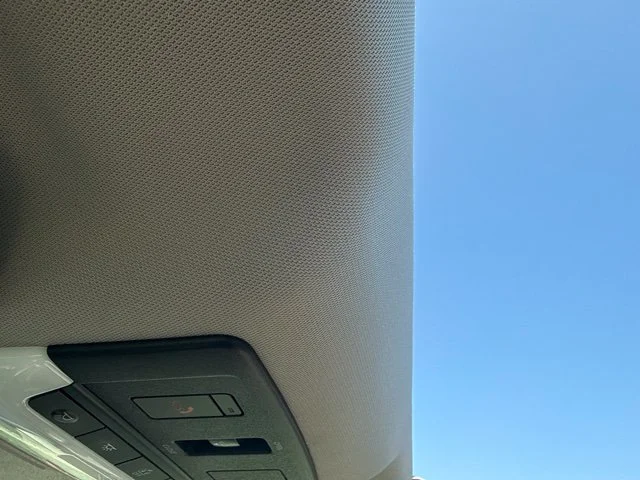 Used 2019 Red Nissan 2.5 Platinum image 12
