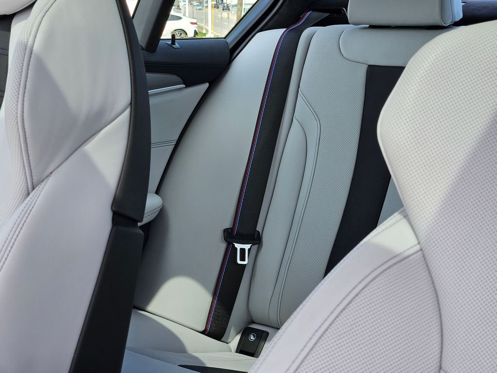 Certified Used 2023 Special Order Color BMW Base image 58