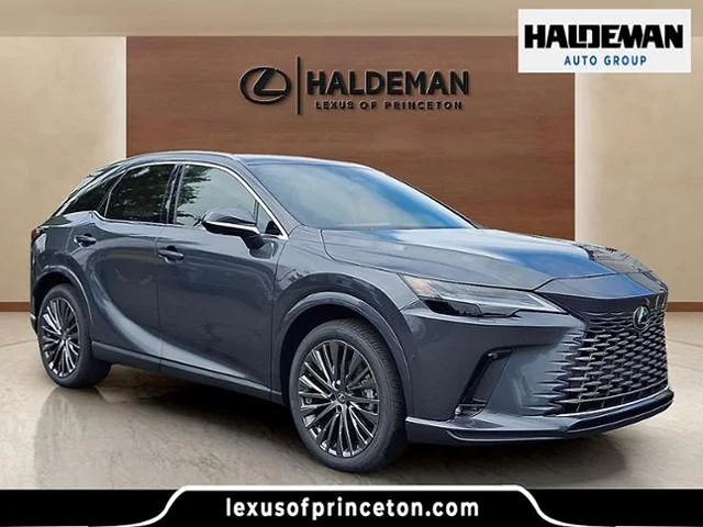 2026 Lexus RX 350 Luxury