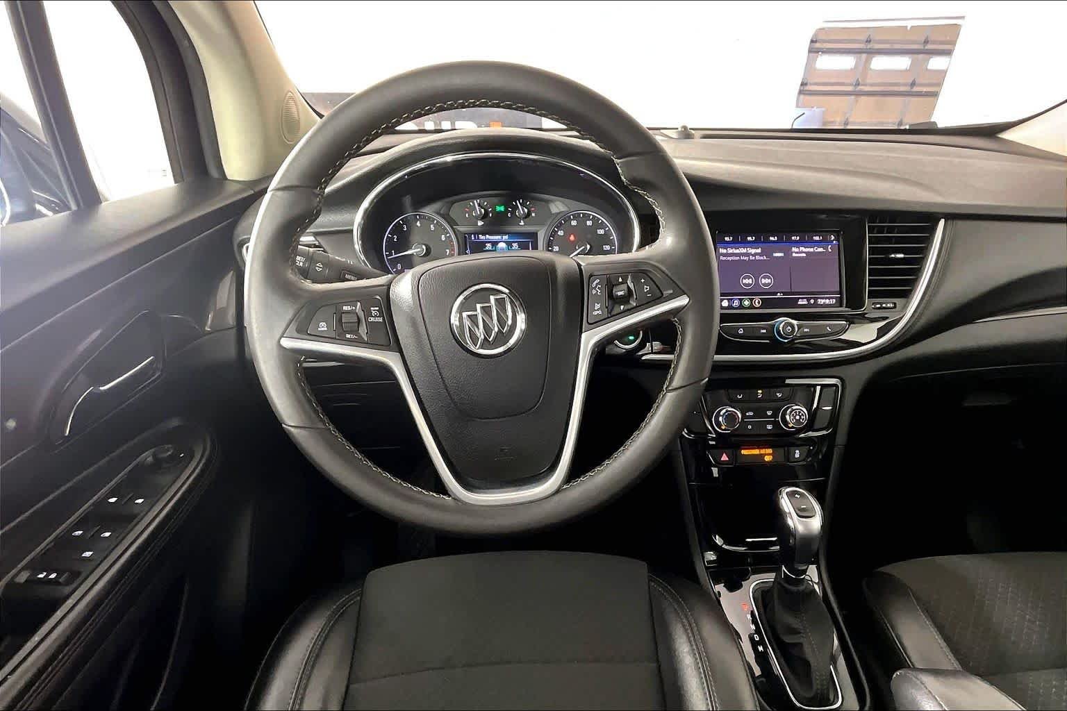 2022 Buick Encore Preferred - Photo 6