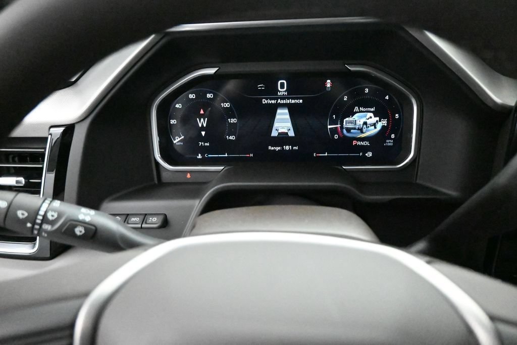 2026 GMC Sierra 3500HD Denali - Photo 14
